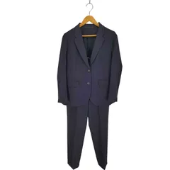 ユニクロ UNIQLO 感動ジャケット 感動スリムパンツ セットアップ レディース  M/M