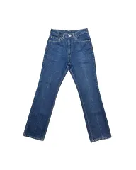 32x33 リーバイス517 ブーツカット デニム パンツ made in usa