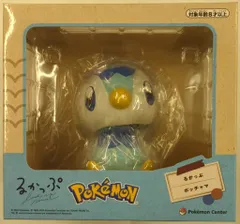 ポケモン るかっぷ ポケットモンスター ポッチャマ