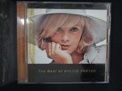 The Best of SYLVIE VARTAN / CD シルヴィバルタン - メルカリ