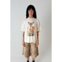 NICENESS ナイスネス 珍獣T オカピ Mサイズ - メルカリ