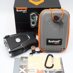 Bushnell Pro X3 ゴルフ用距離計 - メルカリ