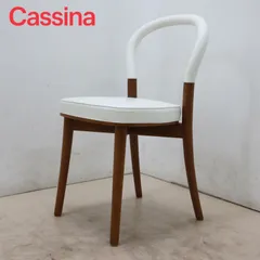 ◆Cassina◆ カッシーナ 501 GOTEBORG 1 ヨーテボリ チェア エリック・グンナール・アスプルンド 47万 ②のサムネイル