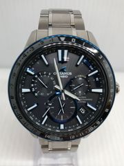 オシアナス OCW−G1200D-1AJF 2019年限定生産モデル - メルカリ