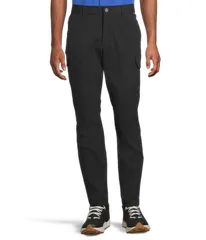 【送料無料】 コロンビア メンズ カジュアルパンツ ボトムス Tech Trail Utility Pants Black