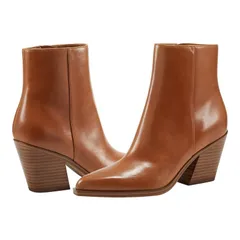 マーク・フィッシャー レディース シューズ ブーツ・レインブーツ Marc Fisher LTD Fabina Medium Naturaleatherのサムネイル