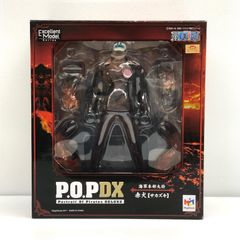 ワンピース P.O.P DX 海軍三大将 3体セット - メルカリ