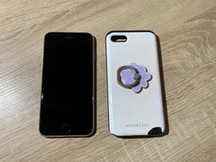 2026年最新】IPHONE se (第3世代) スターライト 64gbの人気アイテム