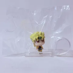 ジョジョの奇妙な冒険 カプセルフィギュアコレクションRE 02 DIO