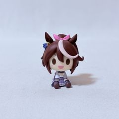 이치 반 쿠지 말 딸 프리티 더비 7 탄 D상 쵸코이코 피규어 토우카이 테이오