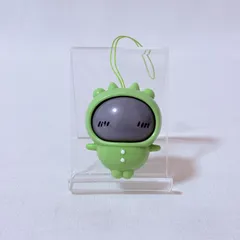 ちいかわ おきがえ パジャマ マスコット シークレット （みどりのこ）