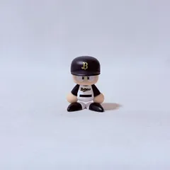 パワプロくん ならぶんです パシフィック リーグ オリックス バファローズ