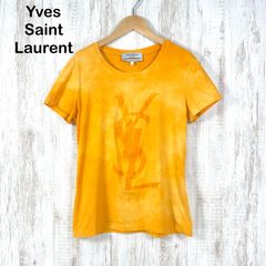 新品未使用YSL イブサンローラン 水着 刺繍ロゴ ワコール | Mercari