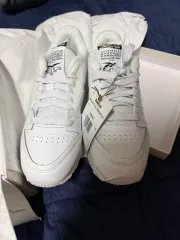 メゾン マルジェラ x リーボック メモリ オブ 白 出品