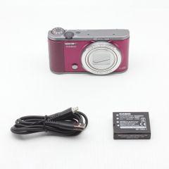 極美品 Fujifilm XF1 デジタルカメラ レッド #423 - メルカリ