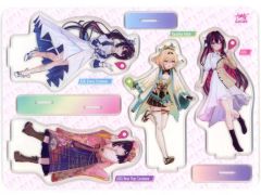 ホロライブ AZKi 加速サトウ アクスタ セット（C105/C106） - メルカリ