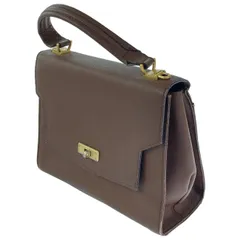 【中古】　Samantha Thavasa　ショルダーバッグ　カバン　肩掛け　ハンドバッグ　2Way　グッズ　古着　/4331