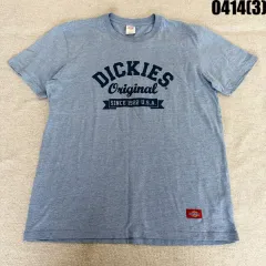 L ディッキーズ オリジナル 半袖 Tシャツ 0414(3)