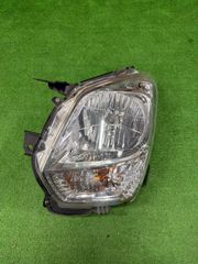 フィットシャトル GP2 GP4 ライト 左右 STANLEY P6869 ホンダ フィットシャトル GP2 GP4 純正 左側 ヘッドライト STANLEY
