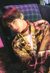 BTS 2019 MAGIC SHOP JAPAN FAN MEETING VOL.5 V ミニフォトカード 1/8