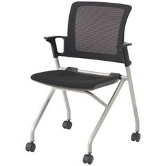 関口家具 ショットチェア 肘無し BK 227315 新品未使用 - メルカリ