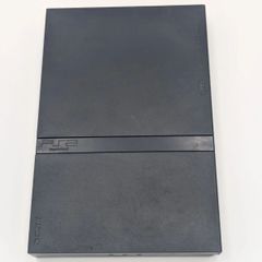 ソニー プレステ2 ps2 SCPH-70000 ジャンク 薄型 - メルカリ