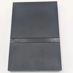 【ジャンク】 PS2 SCPH-70000 本体 電源投入不可 プレイステーション2 薄型 SONY 中古