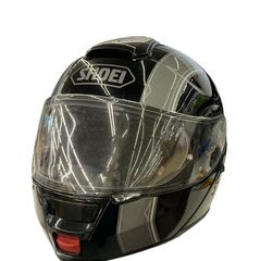 WGPライダー若井選手ヘルメット SHOEI X-8 ワカイ Lサイズ レプリカ