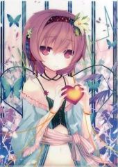 東方二次創作同人アニメ 夢想夏郷2 B2ポスター 舞風(MAIKAZE) - メルカリ