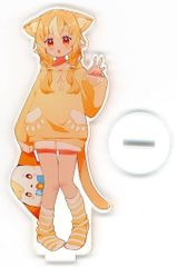シクフォニ みこと アクリルスタンド ねむねむ等身 - メルカリ