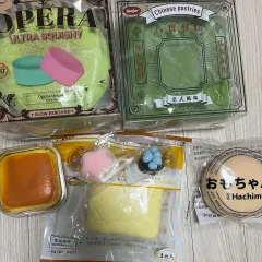 まとめ ぷにぷにスクイーズ まとめ