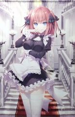 けいおん! 中野梓 マルチタペストリーのれん2 - メルカリ