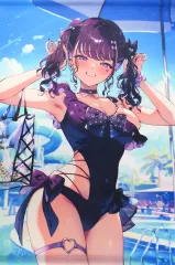 【中古】同人ポスター・タペストリー・カレンダー系 【オリジナル】B2タペストリー A まゆちゃん(カット) C104/Fine-Art’s Design TRINITY