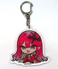 【中古】同人アクセサリー・小物系 【Fate シリーズ】アクリルキーホルダー バーヴァン・シー(望月けい) C106/生け贄