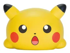 【中古】おもちゃ ムニュムニュ ドレミファピカチュウ ラ 「ポケットモンスター」