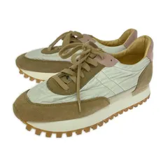 NOVESTA スニーカー MARATHON RUNNER SUPER TRAIL UK6.5のサムネイル