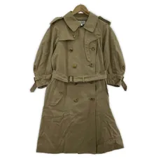 COMME des GARCONS COMME des GARCONS 16AW トレンチコートのサムネイル