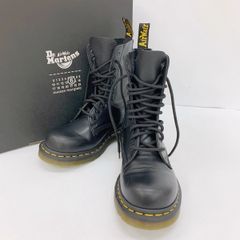 manaaw4様専用】リミフゥ Dr. Martens コラボ 8ホール - メルカリ