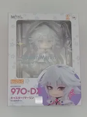 ねんどろいど Fate/Grand Order キャスター/マーリン 花の魔術師Ver.