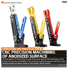 手渡し限定】CXWXC 自転車 メンテナンススタンド - メルカリ