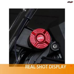 訳あり新品】GIVI ホンダX-ADV(RH10/RH21) ウインドシールド - メルカリ