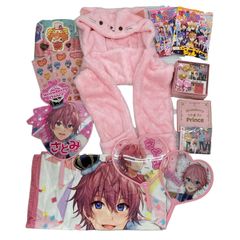 さとみくん まとめ売り グッズ すとぷり - メルカリ
