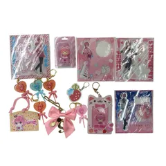 186001 すとぷり ストプリ さとみ  グッズ 絵馬 アクスタ アクキー 14点まとめ売り