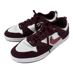 199990 現状品 NIKE SB ナイキエスビー アリウープ CQ0369-601  24cm クレイストーンレッドのサムネイル