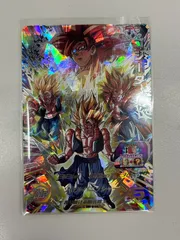 2026年最新】スーパードラゴンボールヒーローズ mm5 ゴジータの人気