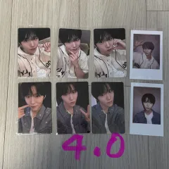 NCT WISH ポップポップ kms 上海 재희 当選者 未公開トレカ トレカ