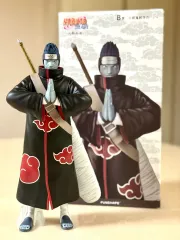 (送料込み9) 中国限定モデル NARUTO -ナルト- COOGI(クージー) B賞 鬼鮫 開封 一番くじ アカツキ