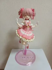 魔法少女まどか☆マギカ アニプレックス COOGI(クージー) ラストワン賞 フィギュア