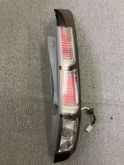 ホンダ ストリーム RN6 RN7 RN8 RN9 後期型 テールランプ 右 運転席側 