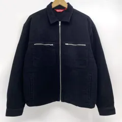 2026年最新】supreme moleskin work jacketの人気アイテム - メルカリ